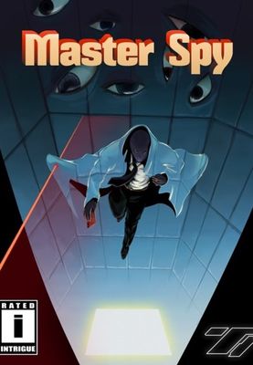 Master Spy