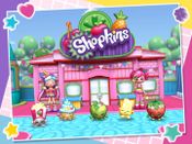 Redeem Shopkins World!
