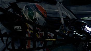Assetto Corsa Competizione PlayStation 5 for sale