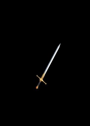 Fortnite - Sword of the Realm Pickaxe (DLC) Epic Games Key GLOBAL