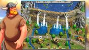 Viking Saga: The Cursed Ring Steam Key GLOBAL
