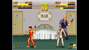 Aca Neogeo Burning Fight XBOX LIVE Key ARGENTINA