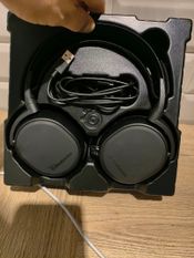 Steelseries arctis 9x wireless 