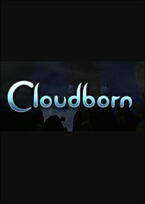Cloudborn game cover