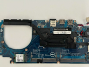 Buy Dell Latitude 5480 Motherboard Intel i5-6300U 0RH40R Pilnai veikianti