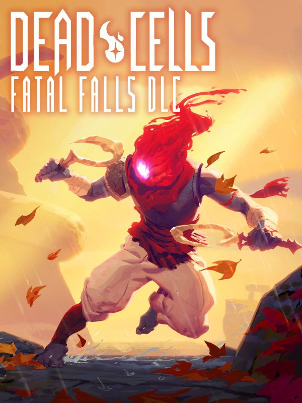Dead Cells Fatal Falls is free on Mac via Snakzy