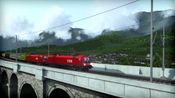 Buy Train Simulator: Semmeringbahn - Mürzzuschlag to Gloggnitz Route (DLC) (PC) Steam Key GLOBAL