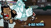 Redeem Apocalypse: Party's Over