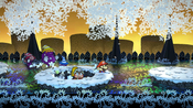 Paper Mario: The Thousand-Year Door (Nintendo Switch) eShop Key UNITED STATES