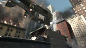 Turning Point: Fall of Liberty PlayStation 3