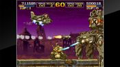 Redeem ACA NEOGEO METAL SLUG X