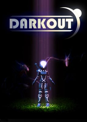 Darkout game cover