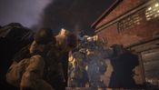 Redeem LEFT ALIVE Steam Key EUROPE