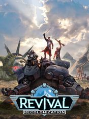 Revival: Recolonization (PC) Steam Key ROW