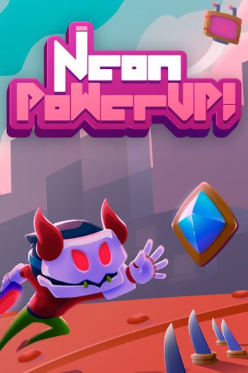 NeonPowerUp! XBOX LIVE Key ARGENTINA