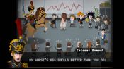 Yuppie Psycho: Executive Edition (PC) Steam Key GLOBAL for sale