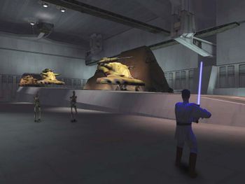 Star Wars: Obi-Wan Xbox