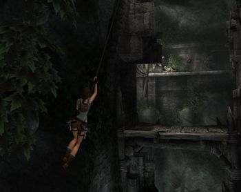 Get Tomb Raider: Anniversary PlayStation 2