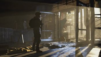 Buy Tom Clancy’s The Division 2 PlayStation 4