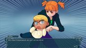 Get Lost girl's [diary]