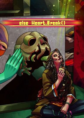 Else Heart.Break