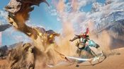 Atlas Fallen: Reign of Sand (PC) Steam Key GLOBAL