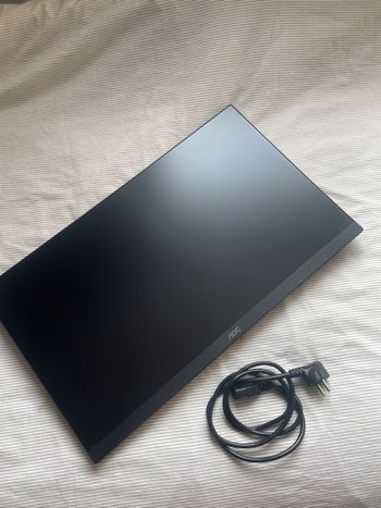 AOC 24G4X 180hz Žaidimu Monitorius (Be stovo)