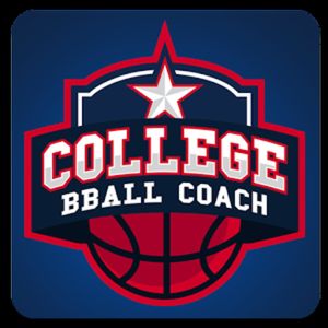 College BBALL Coach