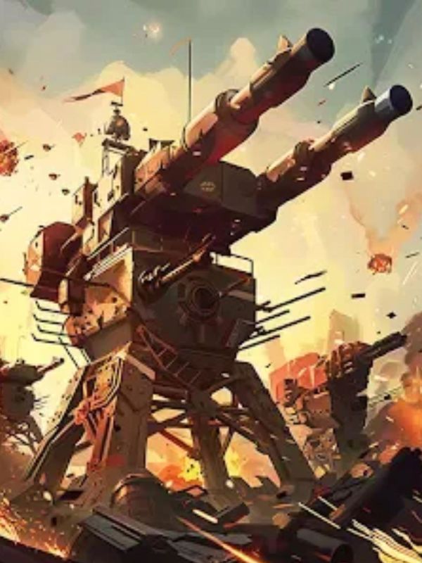Get Tower Defense Legend 5 Pro APK for free