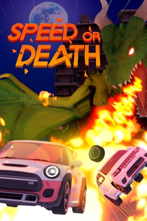 Speed or Death XBOX LIVE Key ARGENTINA