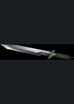 Valorant - Sky Reaper Sword Skin (DLC) PC Key GLOBAL