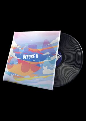 Fortnite - BeFoRe U Lobby Music (DLC) Epic Games Key GLOBAL