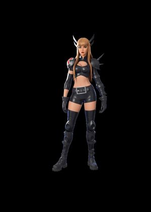Fortnite - Magik Outfit (DLC) Epic Games Key GLOBAL