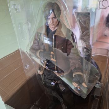 Resident Evil 4: Collector's Edition PlayStation 5
