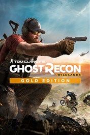 Tom Clancy's Ghost Recon Wildlands Gold Year 2 Edition Uplay (PC) Key GLOBAL