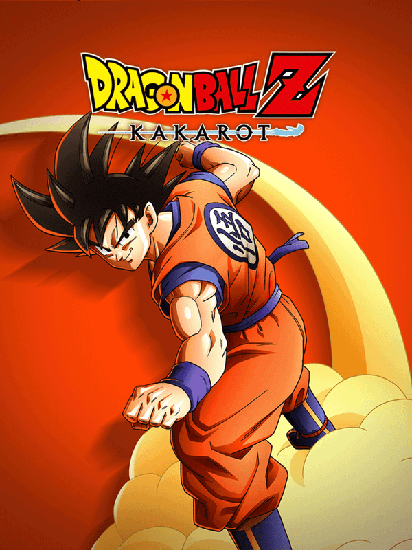 Get a free Dragon Ball Z: Kakarot game key