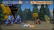 Root: A Game of Woodland Might and Right (PC) Steam Key EUROPE for sale