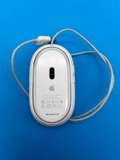 Get Apple Mighty Mouse Laidinė Balta Pelė A1152 EMC No.: 2058