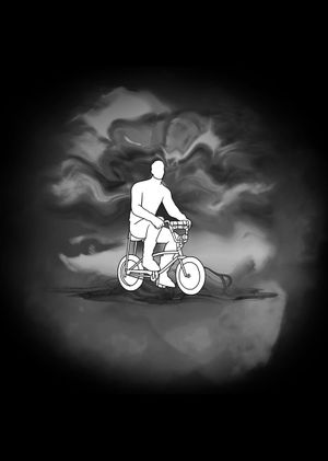 Fortnite - Lil' Demogorgon Attack Emote (DLC) Epic Games Key GLOBAL