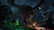 Get Warhammer Bundle: Mordheim and Blood Bowl 2 XBOX LIVE Key UNITED STATES
