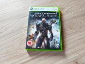 Enemy Territory: Quake Wars Xbox 360