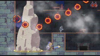Rogue Legacy PS Vita for sale