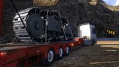 Get Euro Truck Simulator 2 - High Power Cargo Pack (DLC) Steam Key GLOBAL
