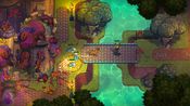 Redeem Nobody Saves the World (PC) Steam Key GLOBAL