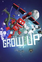 Grow Up Uplay (PC) Key GLOBAL