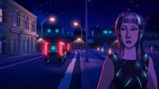Neo Cab (Nintendo Switch) eShop Key UNITED STATES