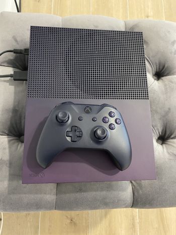 Xbox One S, Other, 1TB