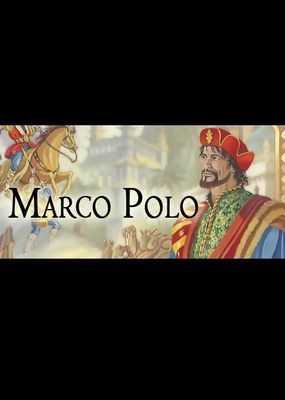 Marco Polo game cover