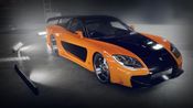 FAST & FURIOUS CROSSROADS: Pack 1 (DLC) XBOX LIVE Key UNITED STATES