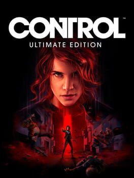 Control: Ultimate Edition Steam Key (PC) ROW